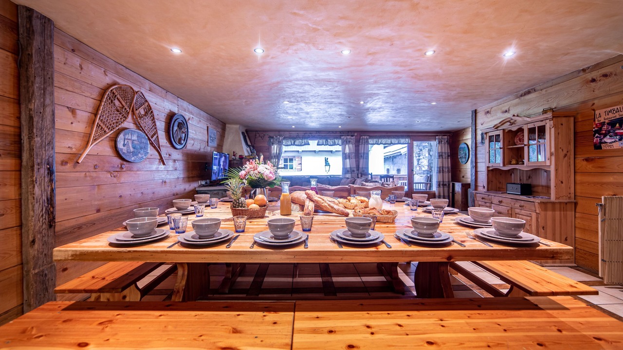 Photo of Others in Champagny-en-Vanoise