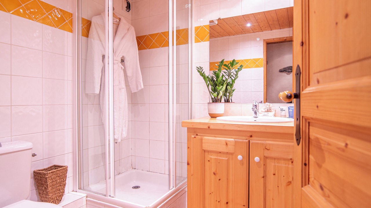 Photo of Bathroom in Champagny-en-Vanoise
