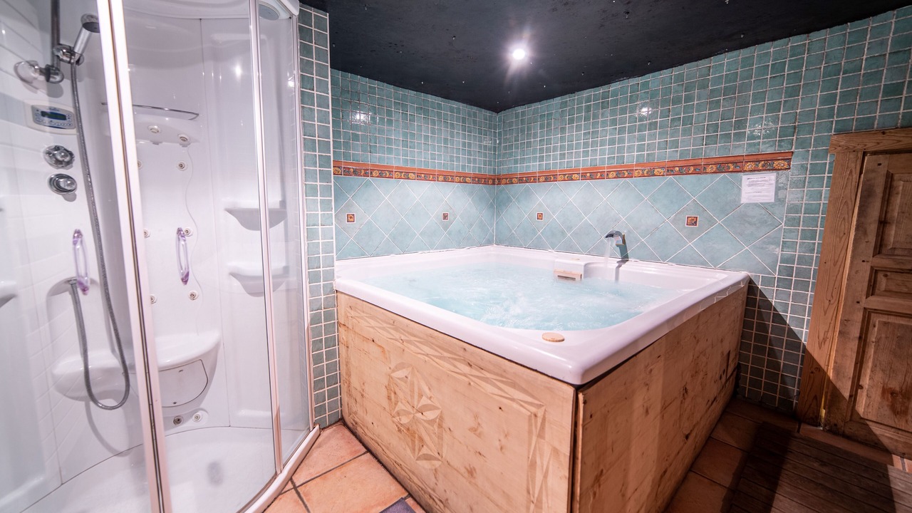 Photo of Bathroom in Champagny-en-Vanoise