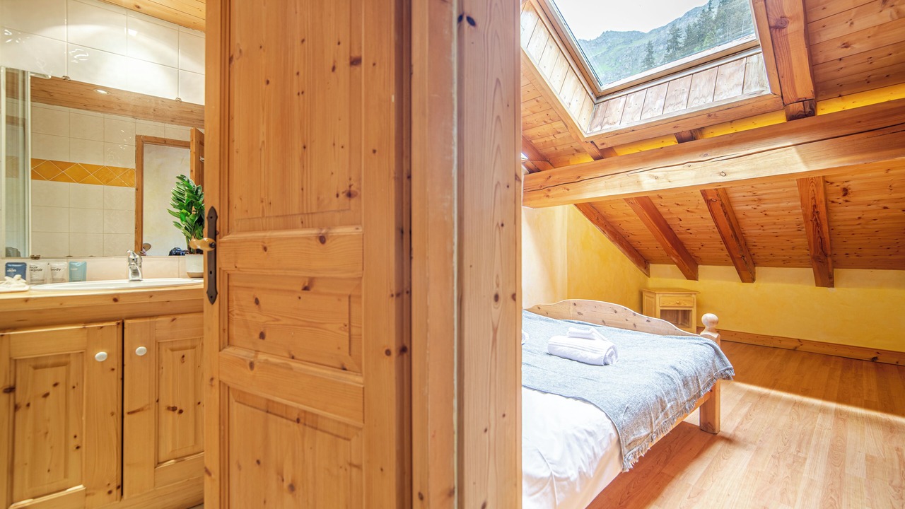 Photo of Bathroom in Champagny-en-Vanoise