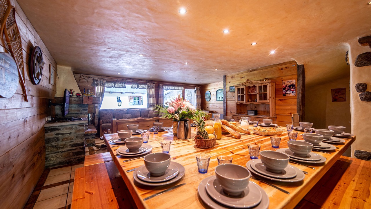 Photo of Others in Champagny-en-Vanoise