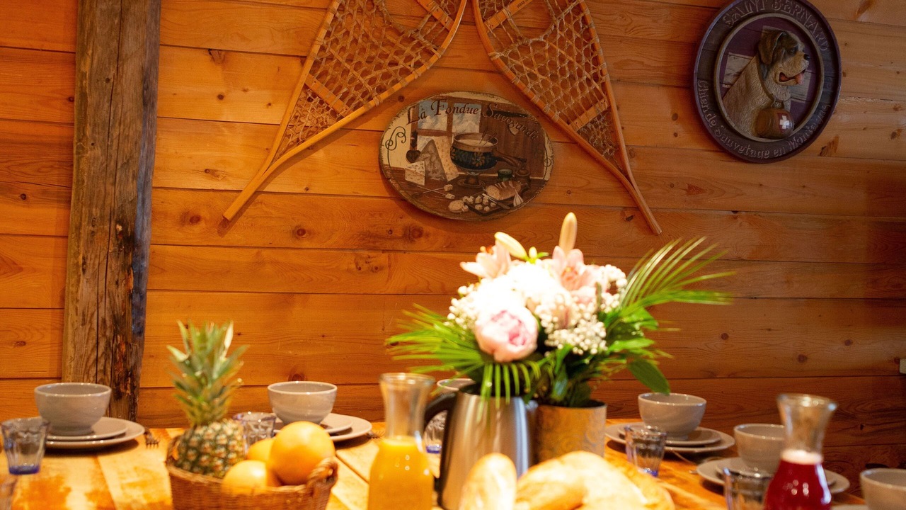 Photo of Others in Champagny-en-Vanoise