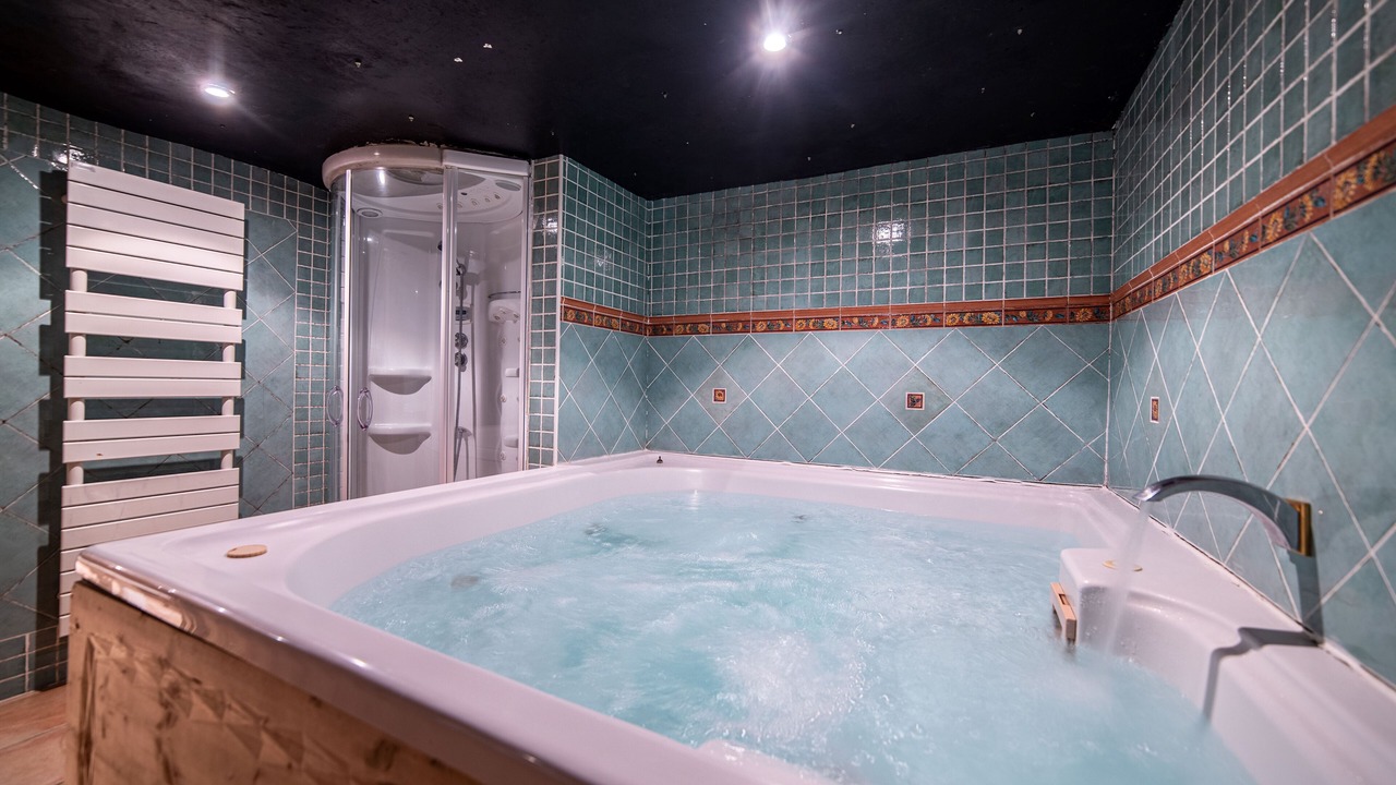 Photo of Bathroom in Champagny-en-Vanoise