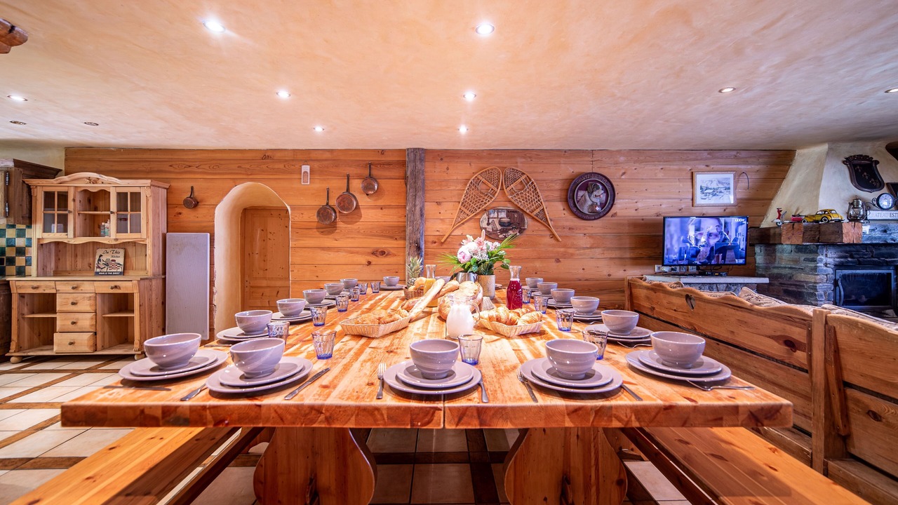 Photo of Others in Champagny-en-Vanoise