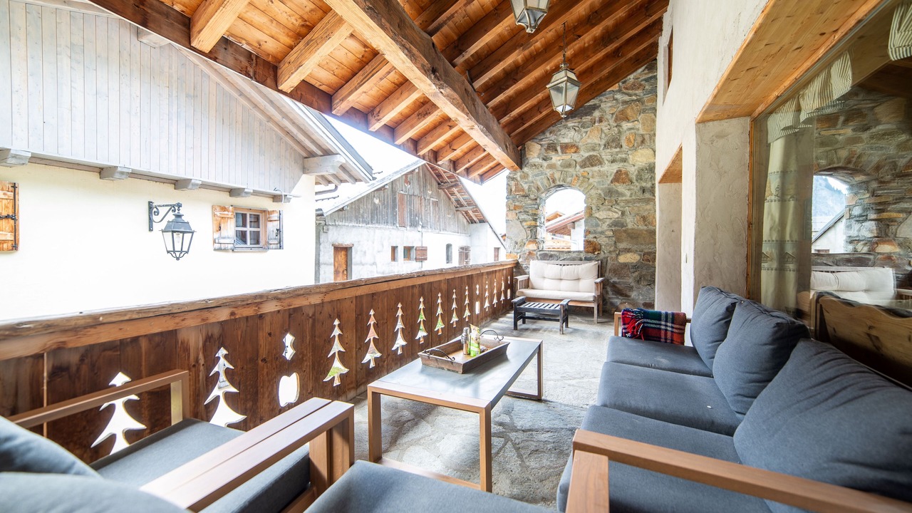 Photo of Outdoor in Champagny-en-Vanoise