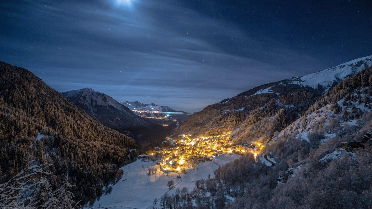 Photo of Outdoor in Champagny-en-Vanoise