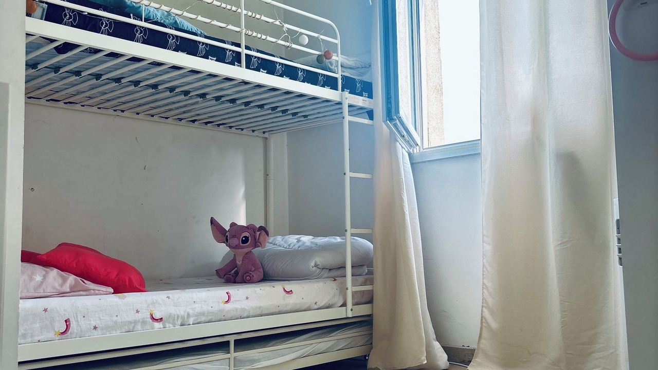 Photo of Bedroom in Sainte-Marthe