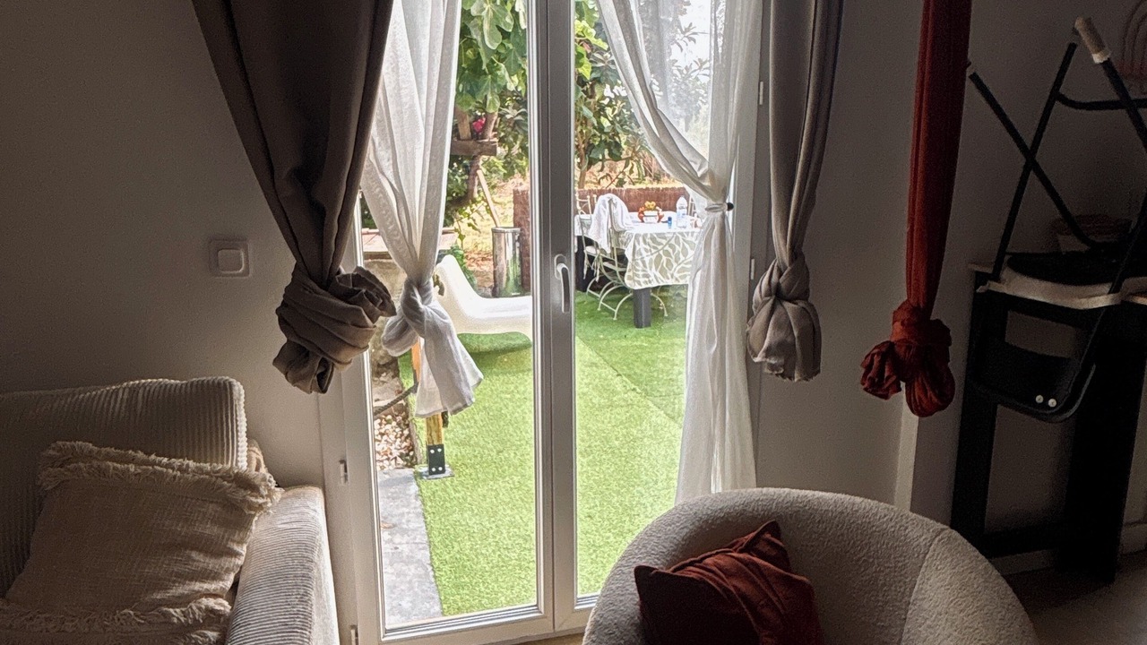 Photo of Livingroom in Sainte-Marthe