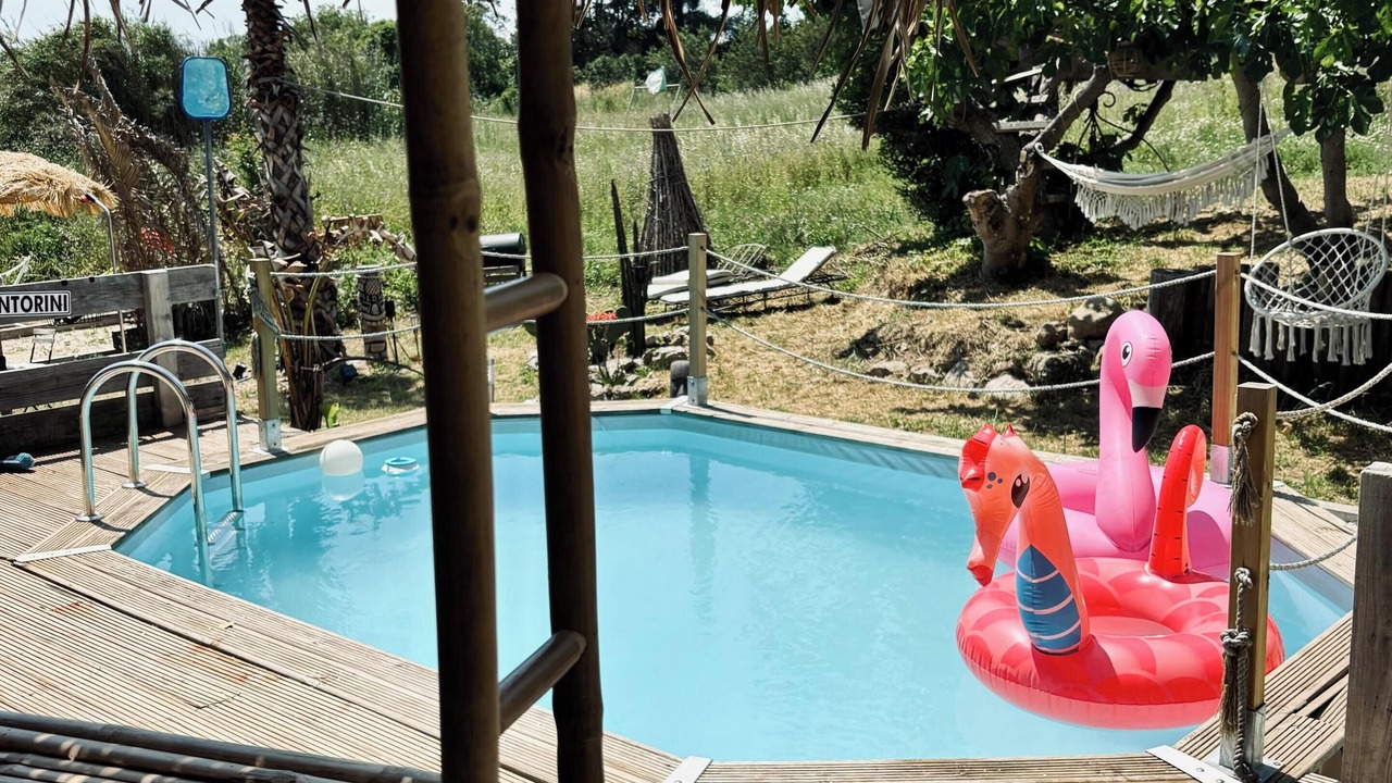 Photo of Outdoor in Sainte-Marthe