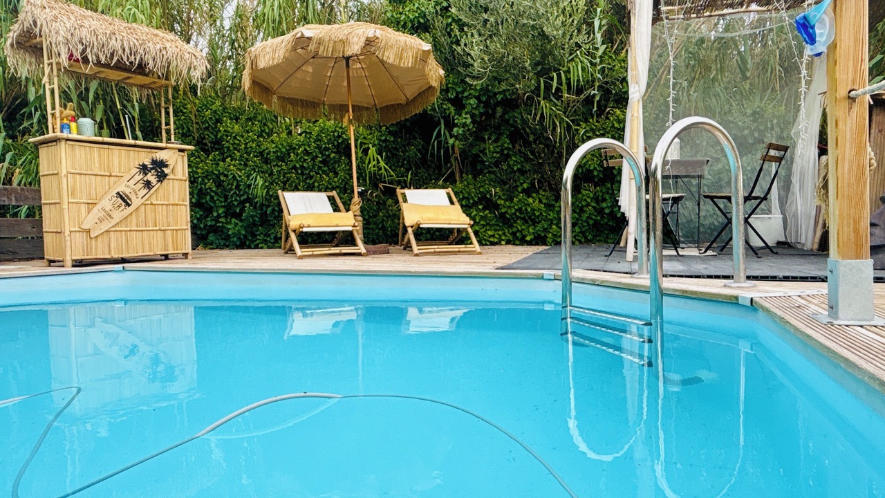 Photo of Outdoor in Sainte-Marthe