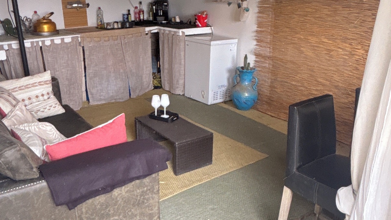 Photo of Livingroom in Sainte-Marthe