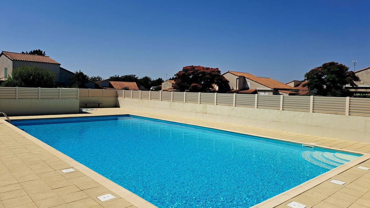 Photo of Outdoor in Saint-Vincent-sur-Jard