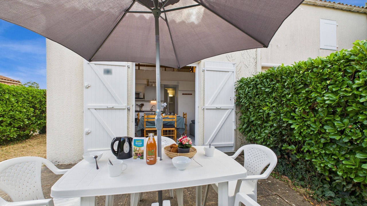Photo of Outdoor in Saint-Vincent-sur-Jard