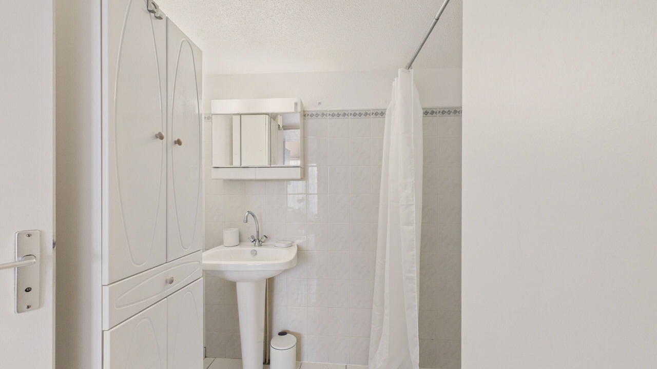 Photo of Bathroom in Saint-Vincent-sur-Jard