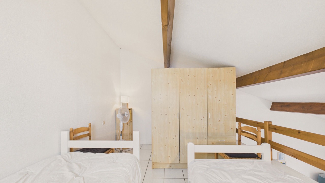 Photo of Bedroom in Saint-Vincent-sur-Jard