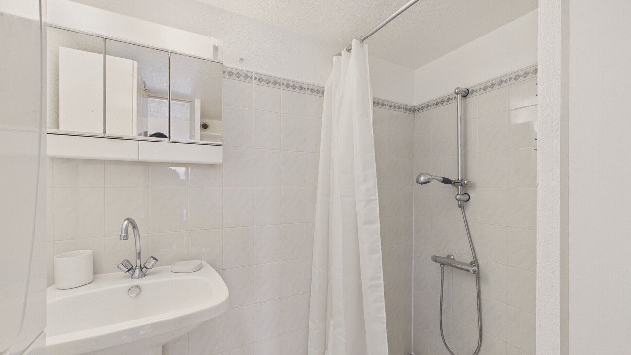 Photo of Bathroom in Saint-Vincent-sur-Jard