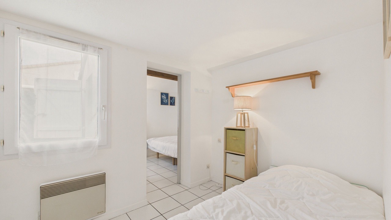 Photo of Bedroom in Saint-Vincent-sur-Jard