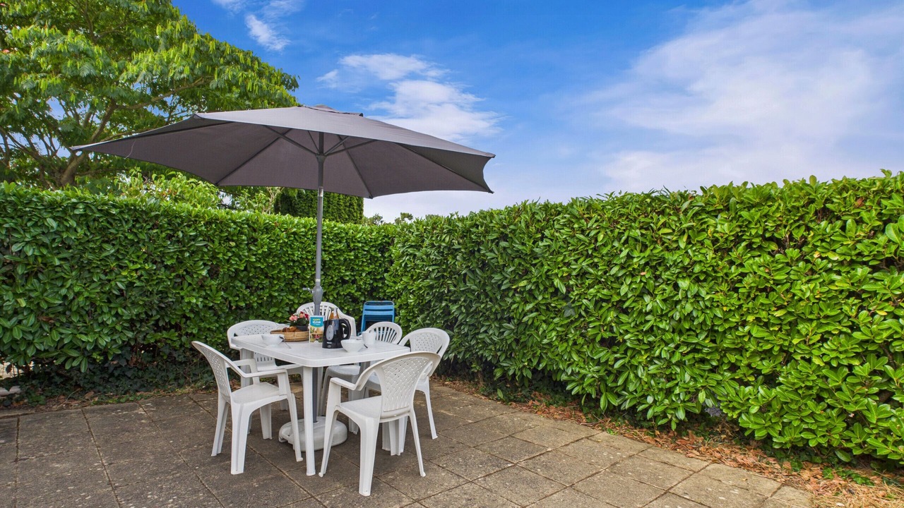 Photo of Outdoor in Saint-Vincent-sur-Jard