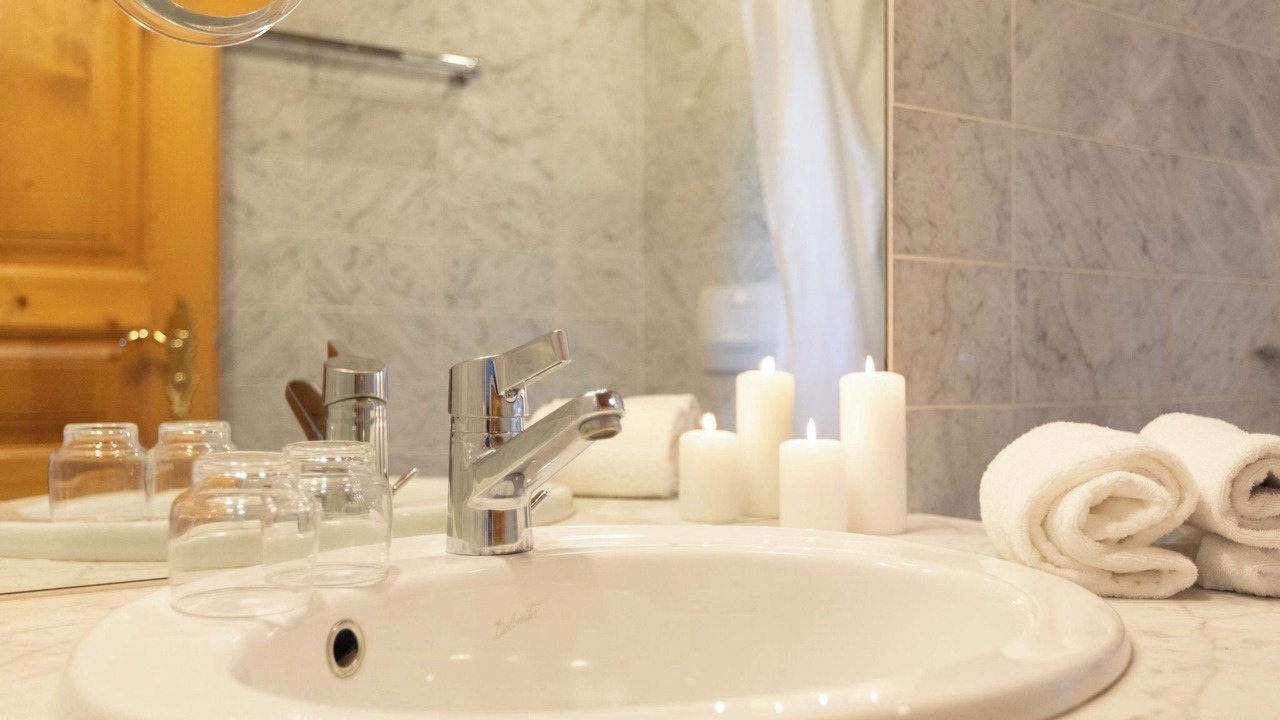 Photo of Bathroom in Villars-sur-Ollon