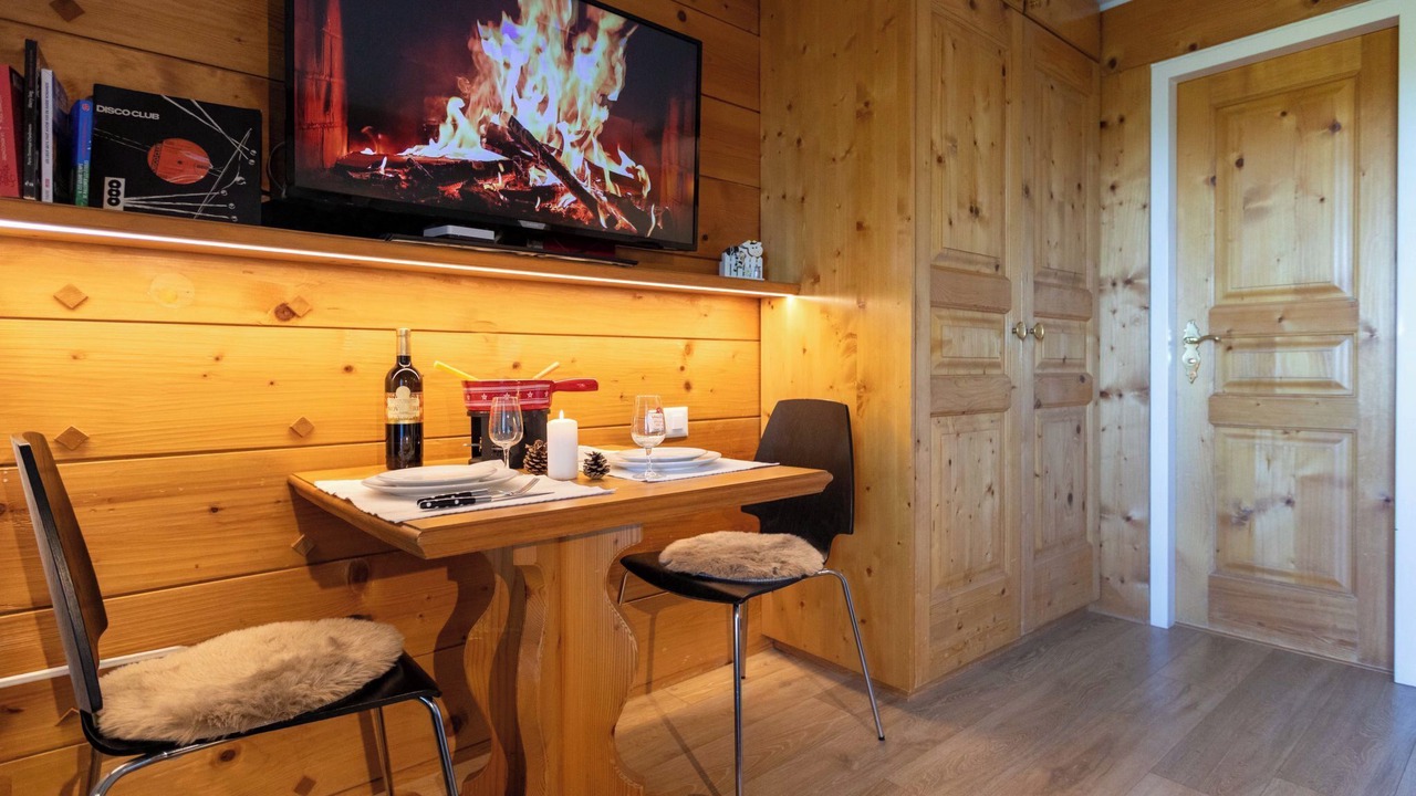 Photo of Livingroom in Villars-sur-Ollon