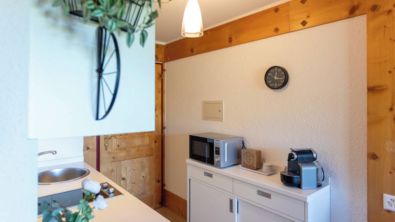 Photo of Bedroom in Villars-sur-Ollon