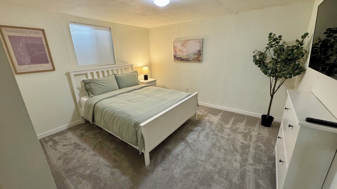 Photo of Bedroom in Bouvet Island