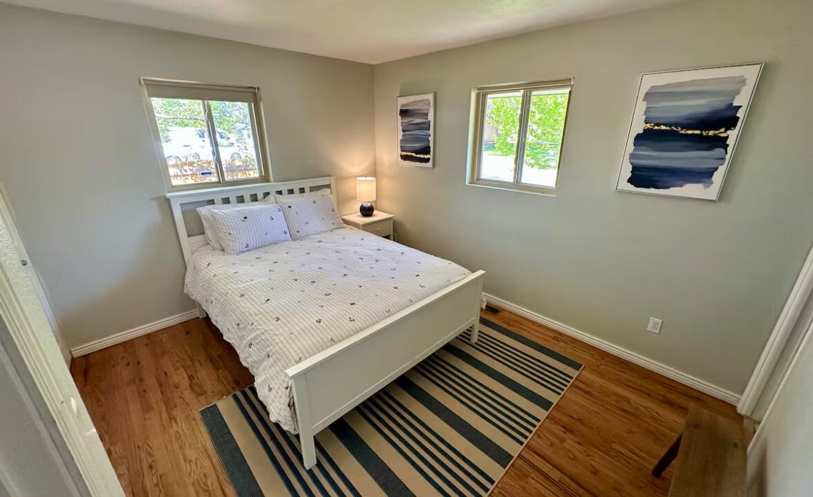 Photo of Bedroom in Bouvet Island