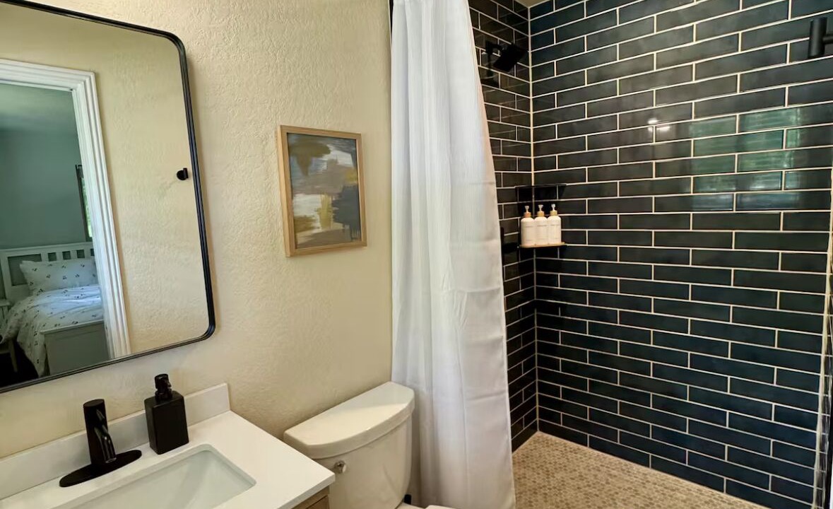 Photo of Bathroom in Bouvet Island