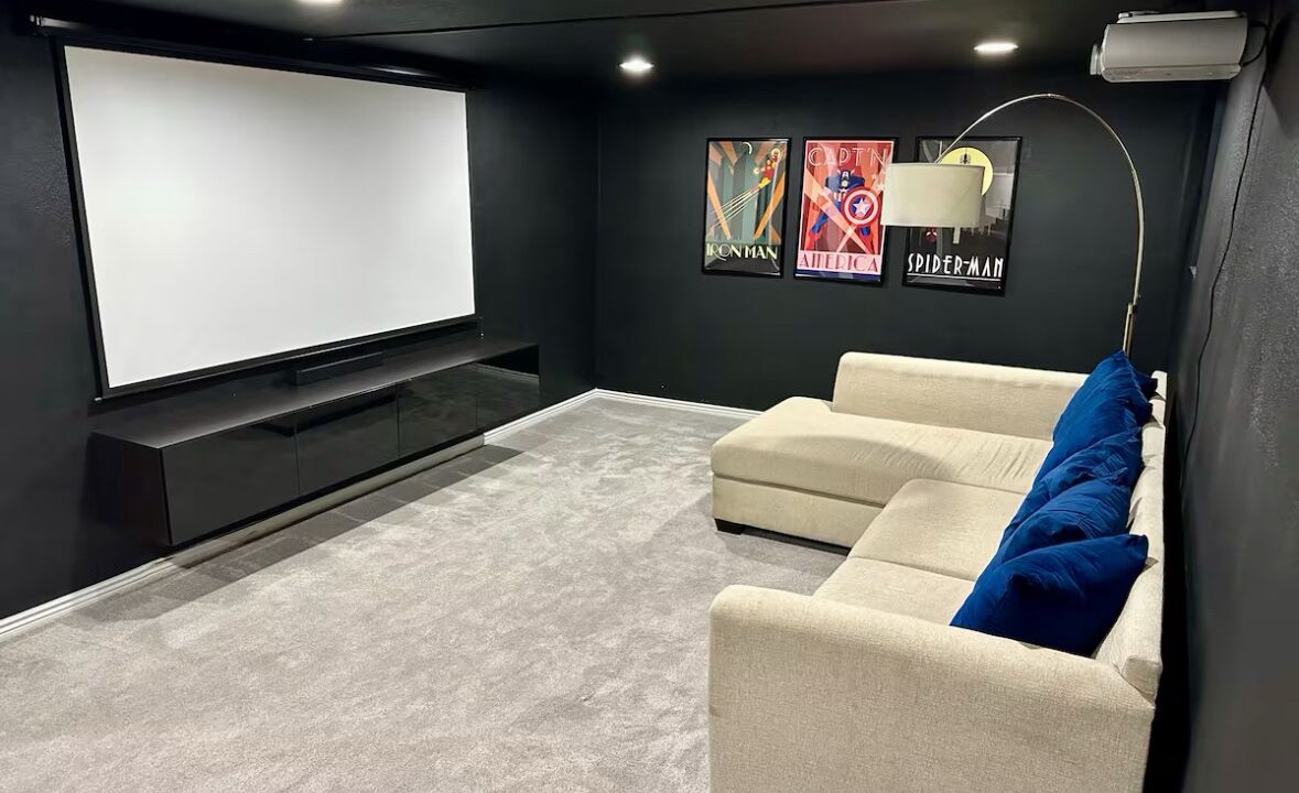 Photo of Livingroom in Bouvet Island