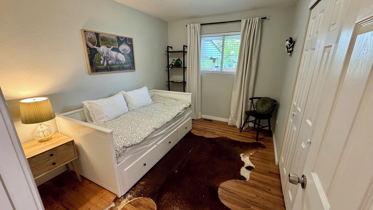 Photo of Bedroom in Bouvet Island