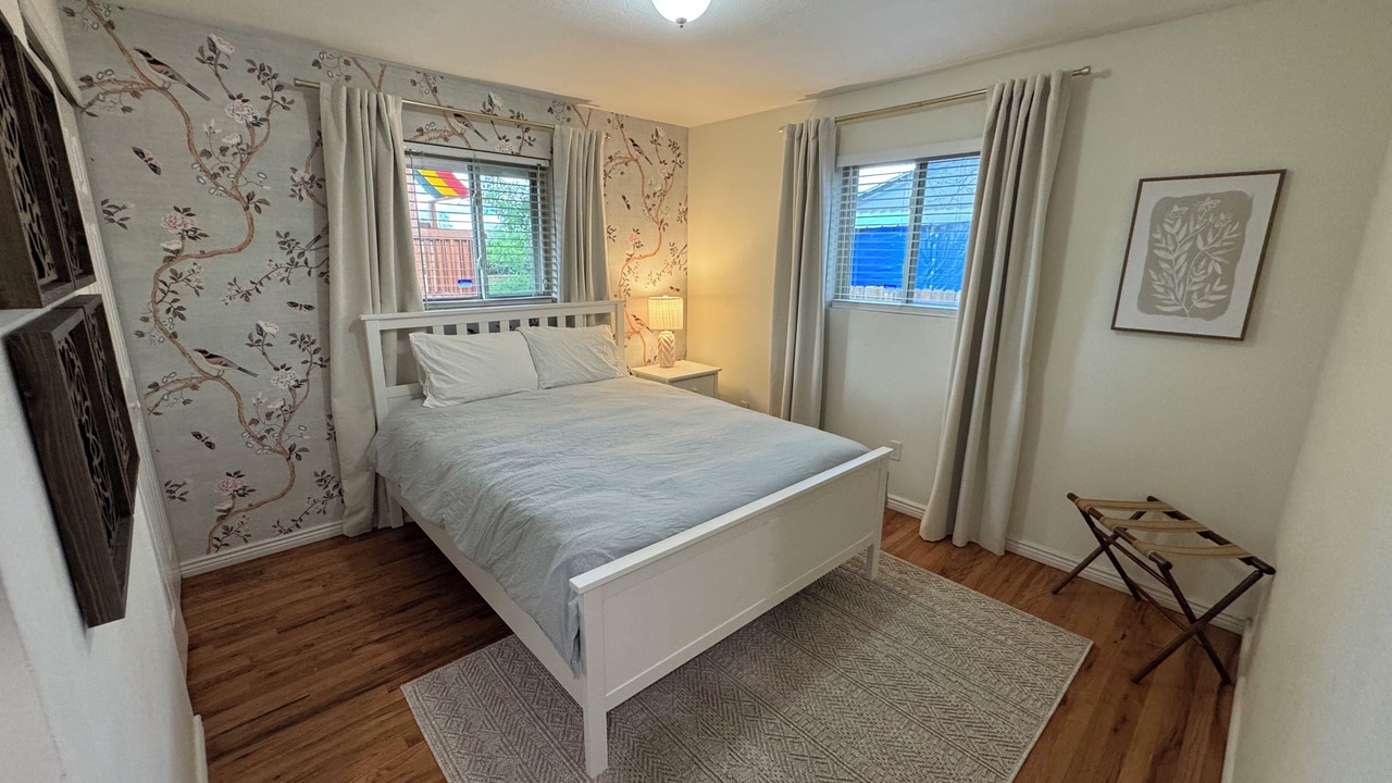 Photo of Bedroom in Bouvet Island