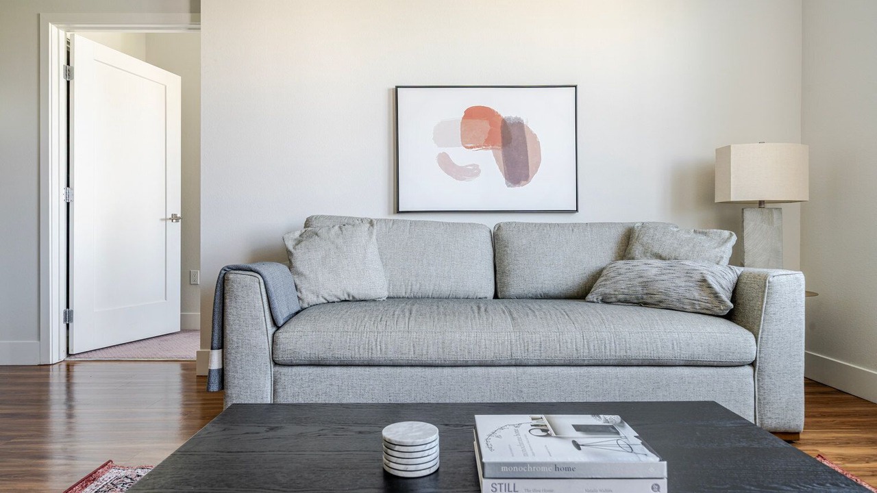 Photo of Livingroom in Pacific Highlands Ranch