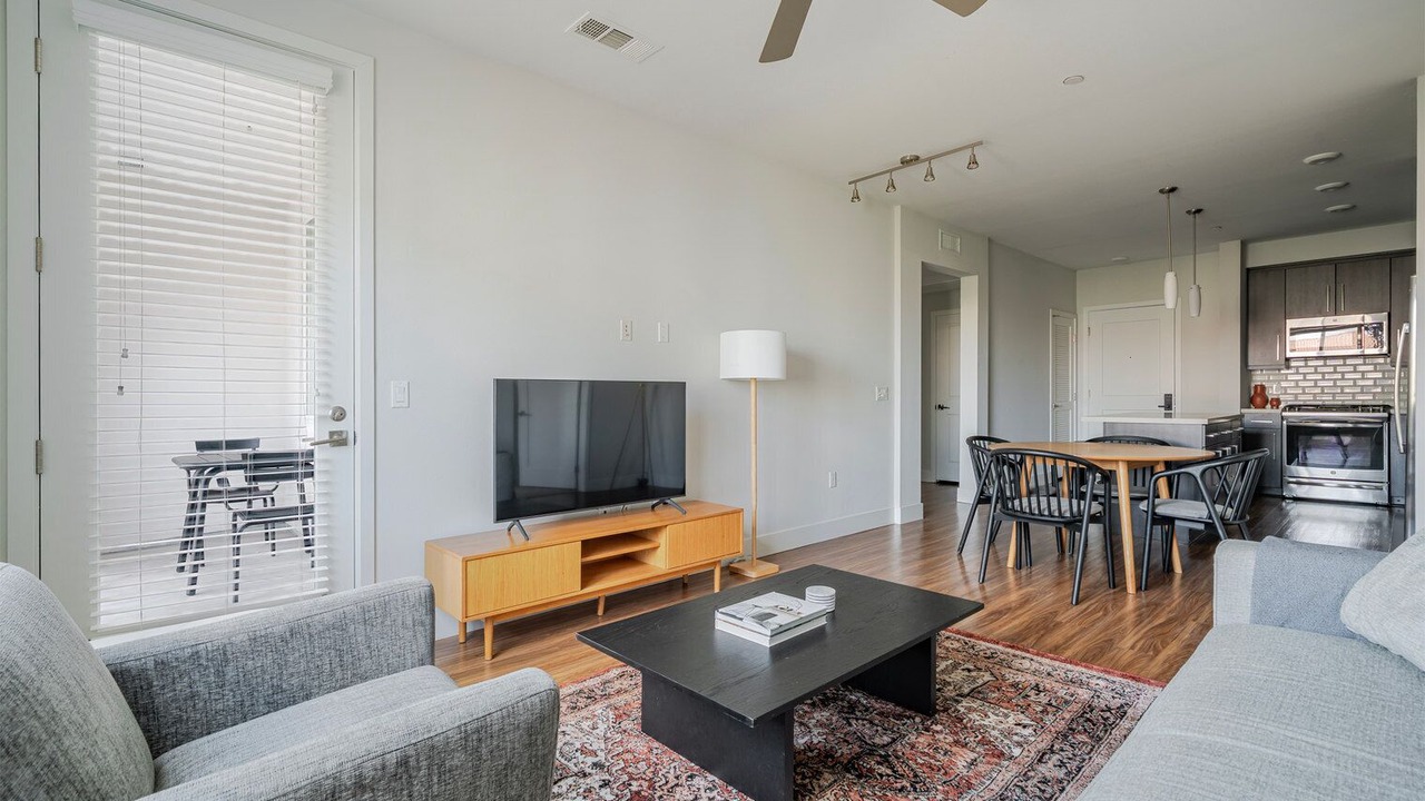 Photo of Livingroom in Pacific Highlands Ranch