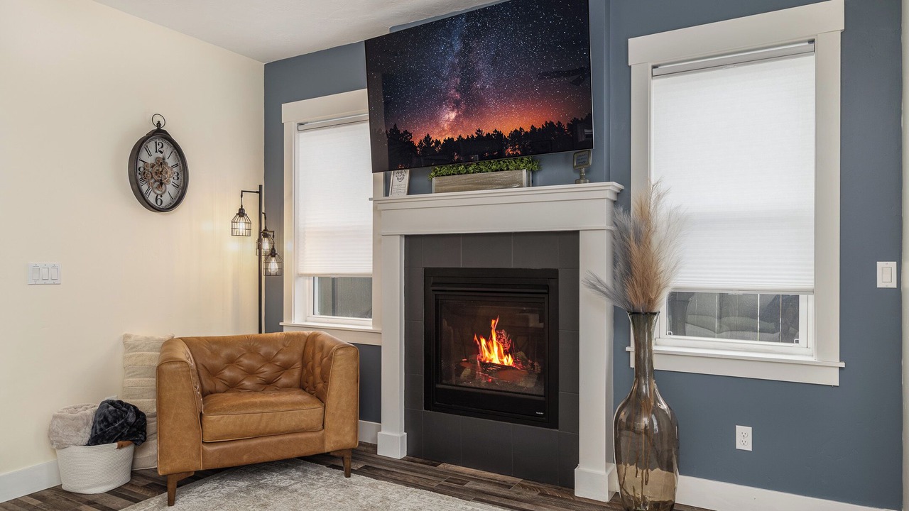 Photo of Livingroom in Veterans Park