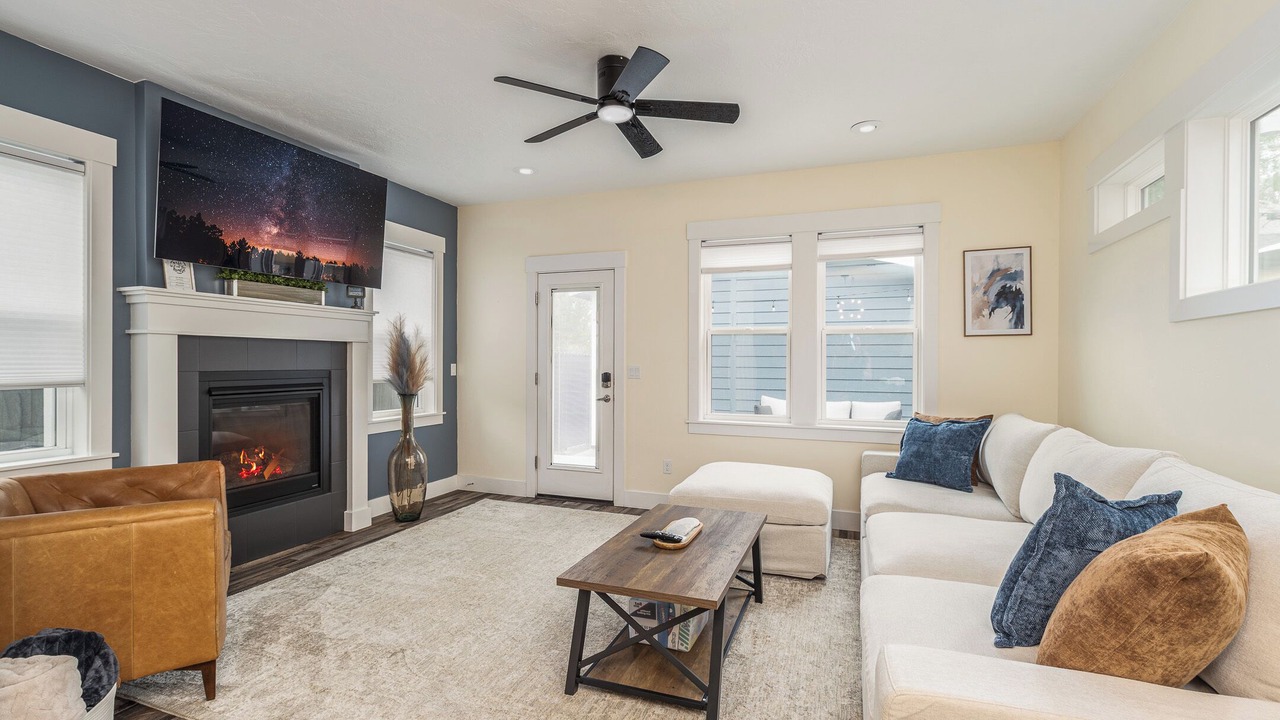 Photo of Bedroom in Veterans Park