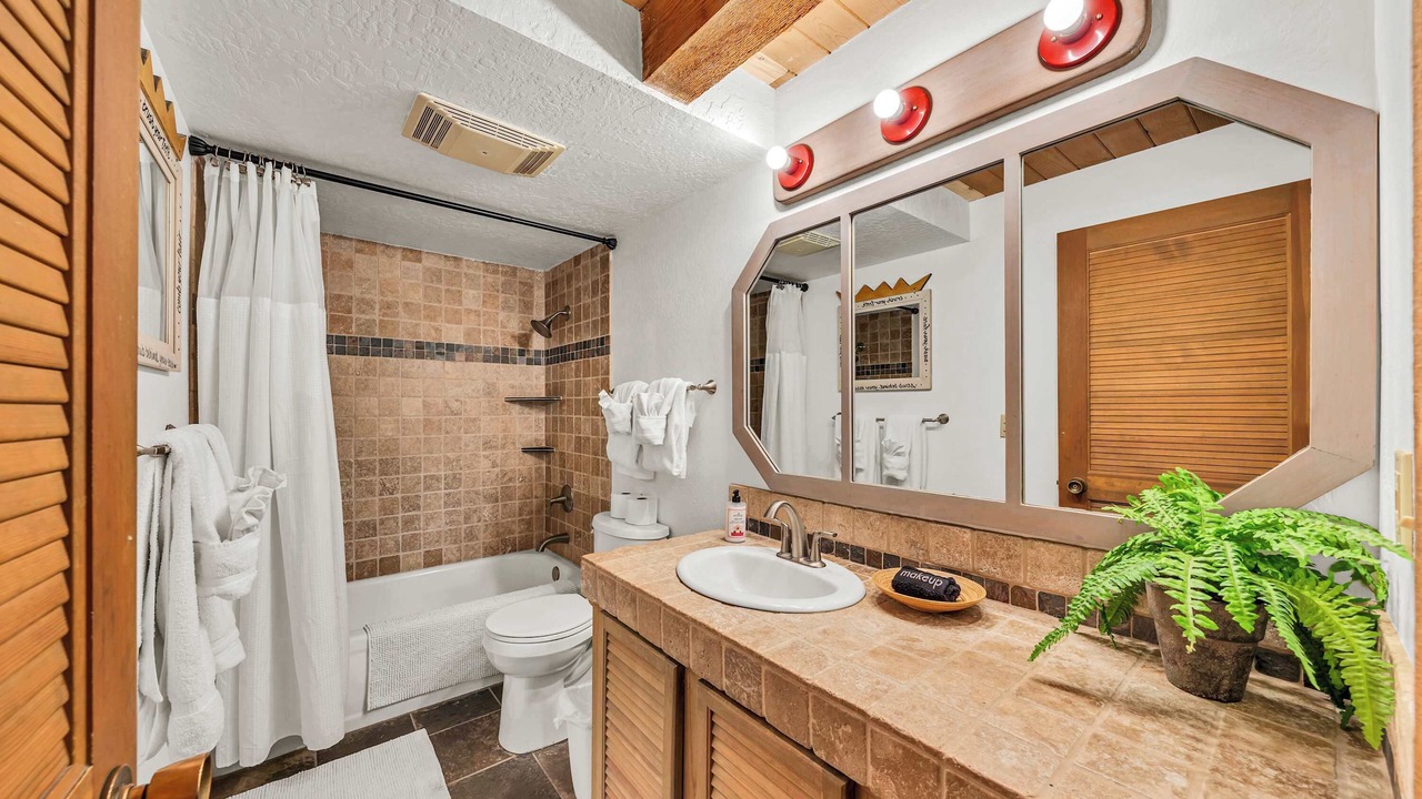 Photo of Bathroom in Comstock Acres