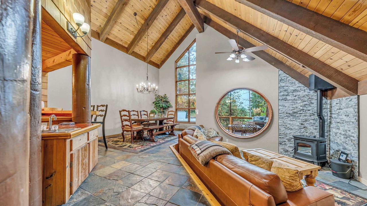 Photo of Bedroom in Comstock Acres