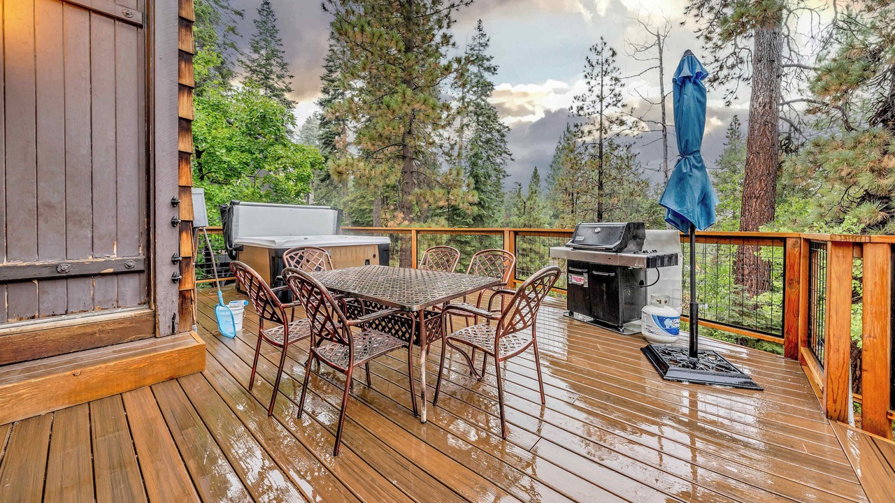 Photo of Outdoor in Comstock Acres
