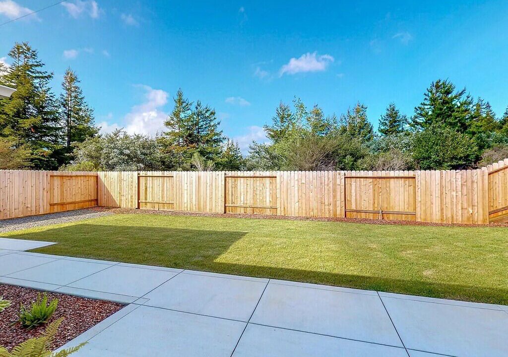 Photo of Outdoor in Rohnerville