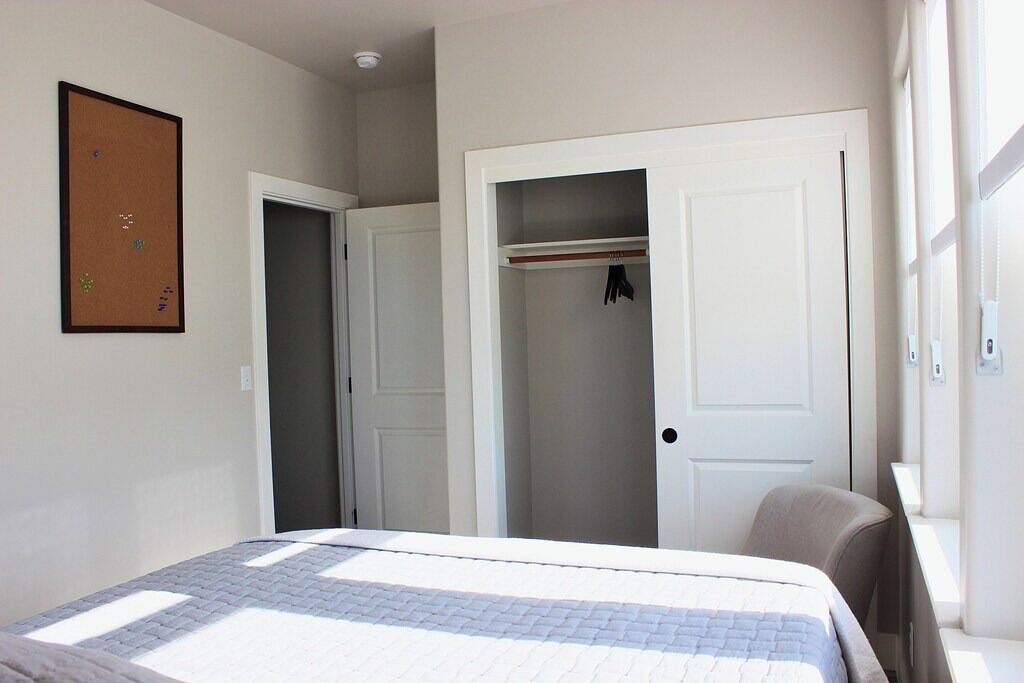 Photo of Bedroom in Rohnerville
