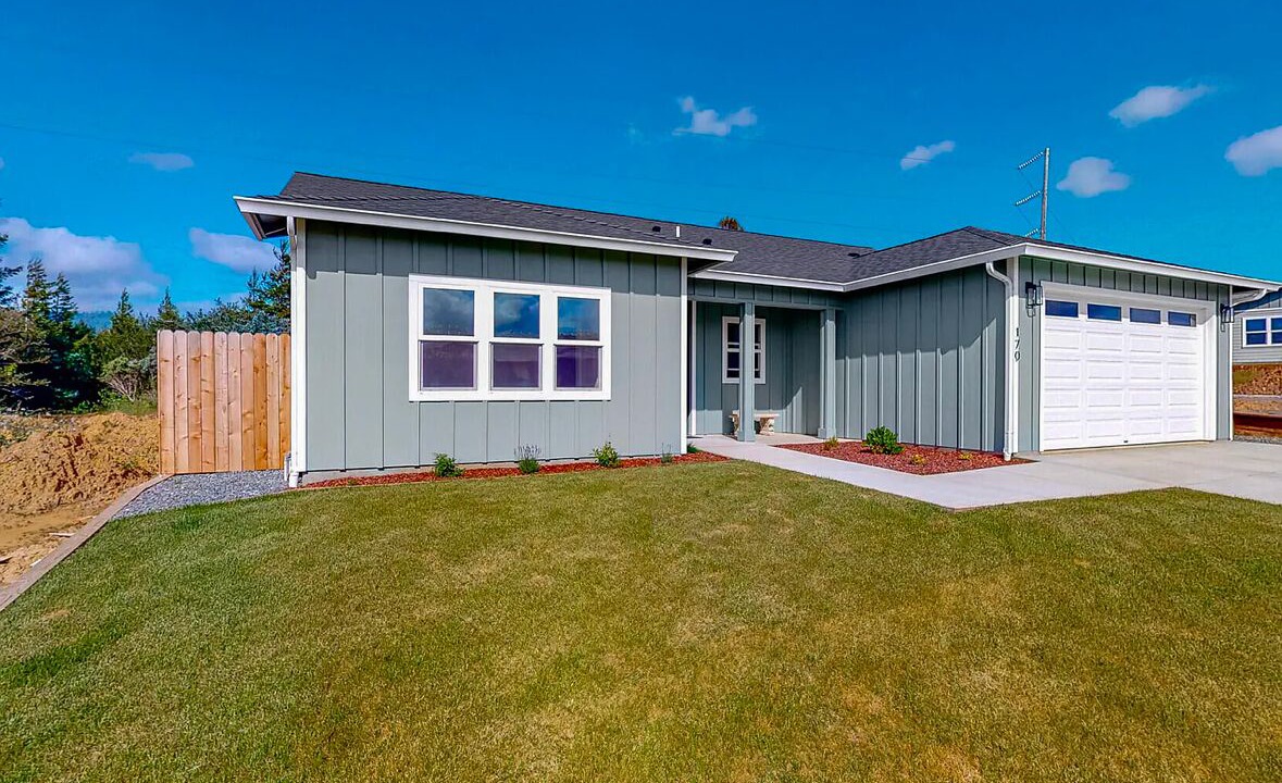 Photo of Outdoor in Rohnerville