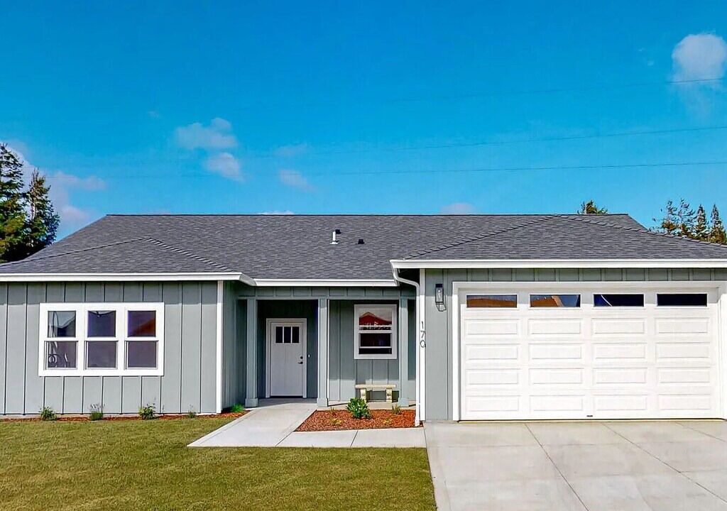 Photo of Outdoor in Rohnerville