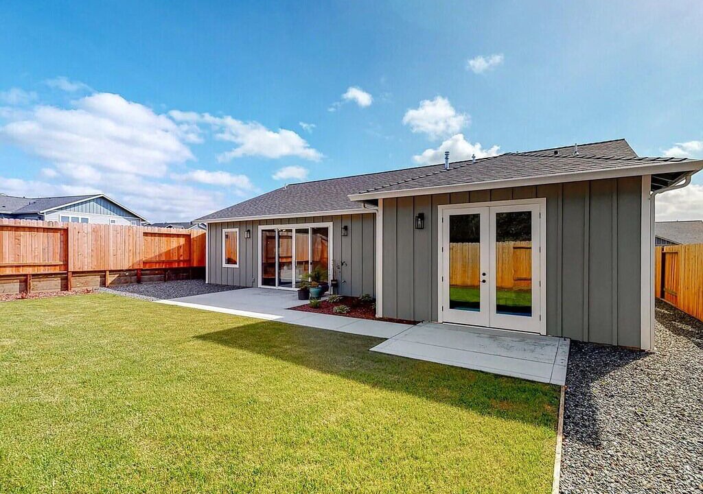Photo of Outdoor in Rohnerville