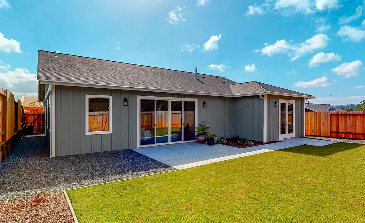 Photo of Outdoor in Rohnerville