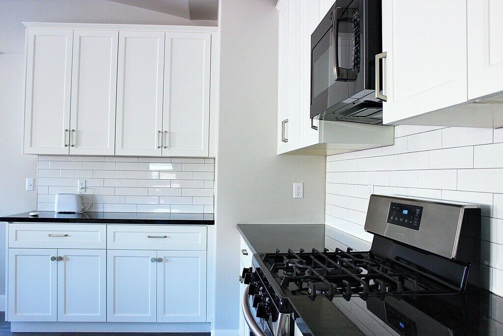Photo of Kitchen in Rohnerville