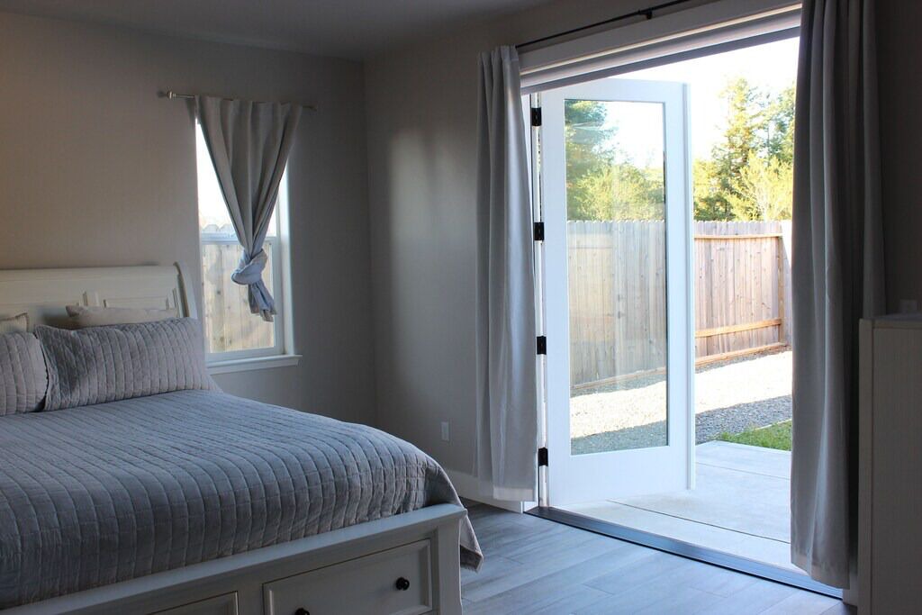 Photo of Bedroom in Rohnerville