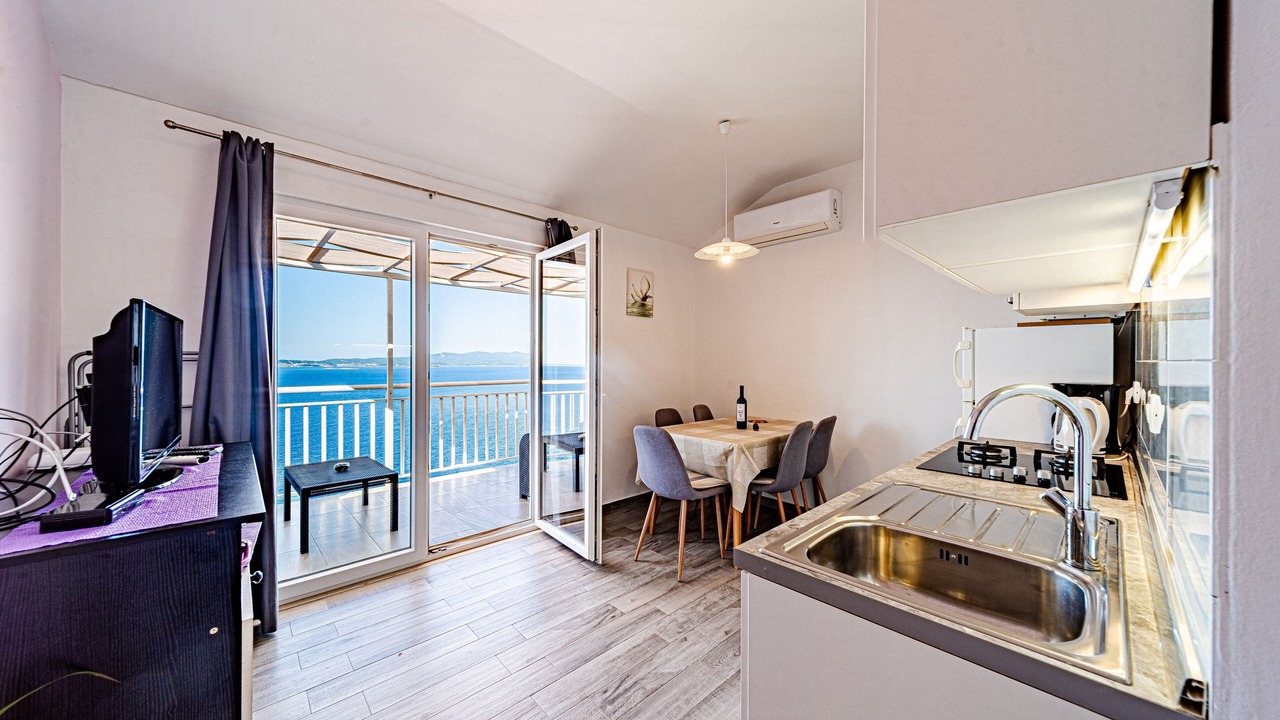 Photo of Livingroom in Podobuce