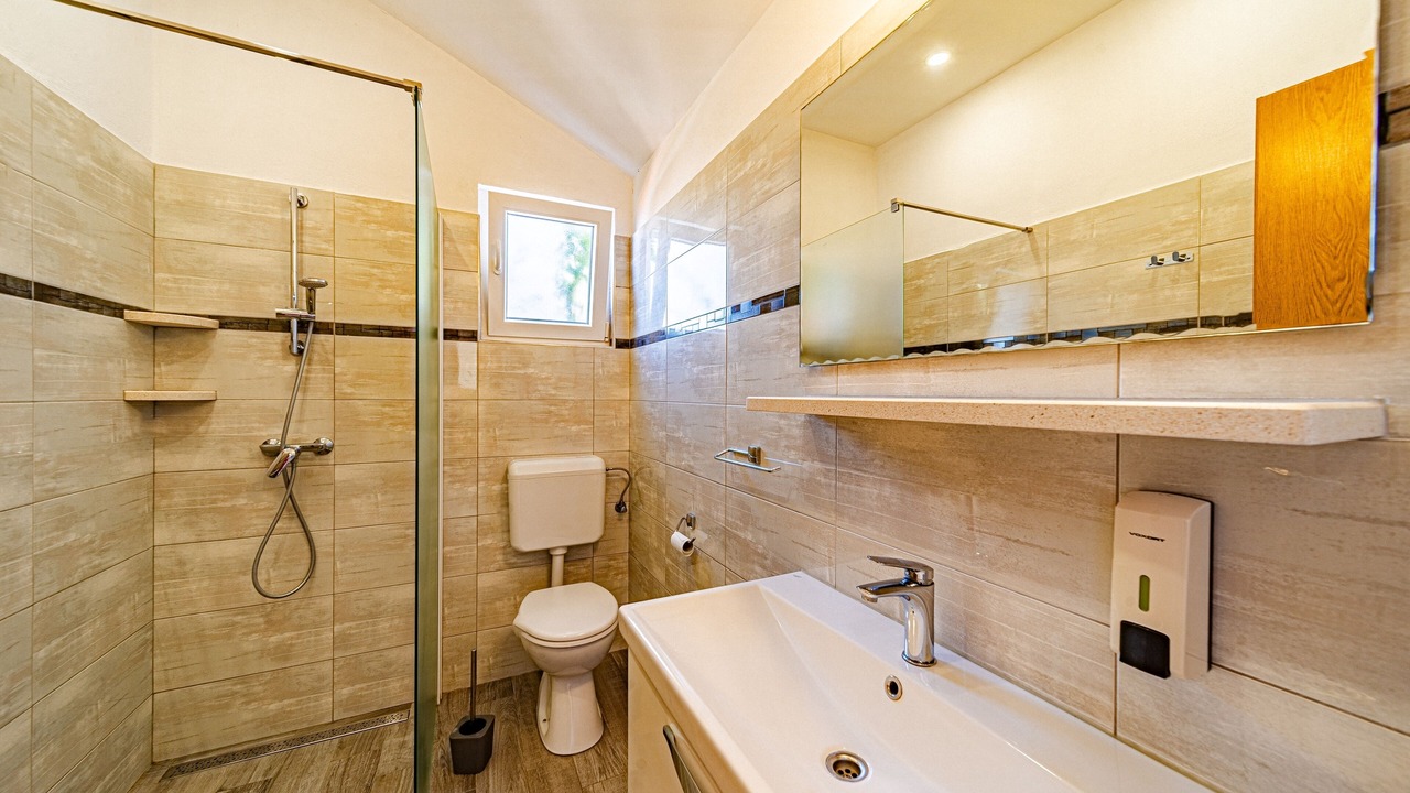 Photo of Bathroom in Podobuce