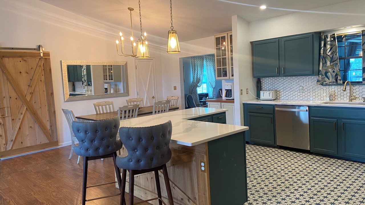 Photo of Kitchen in Charlotte
