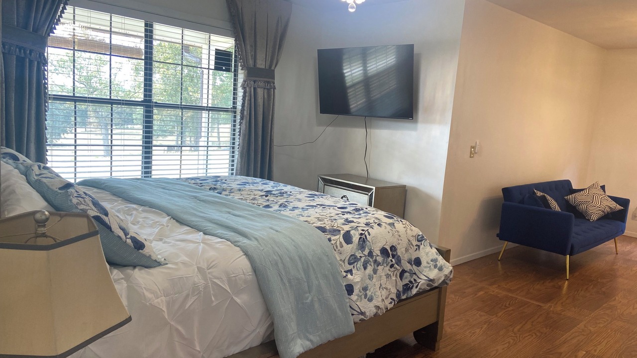 Photo of Bedroom in Charlotte
